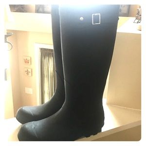 RainBoots